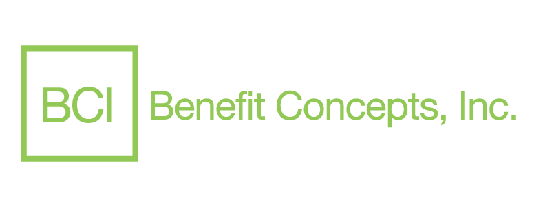 Benefit Concepts, Inc.