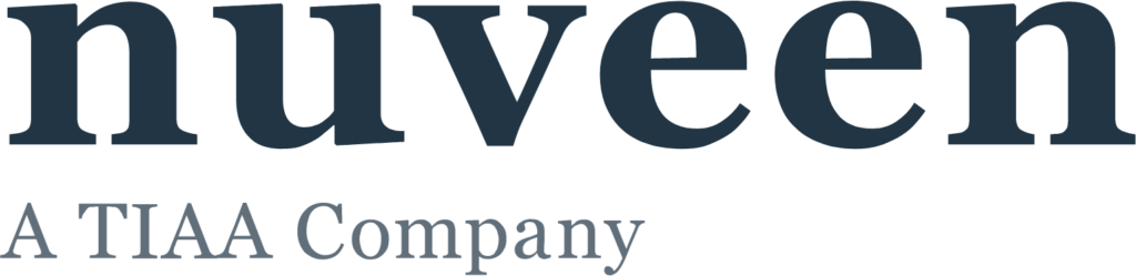 Nuveen: A TIAA Company