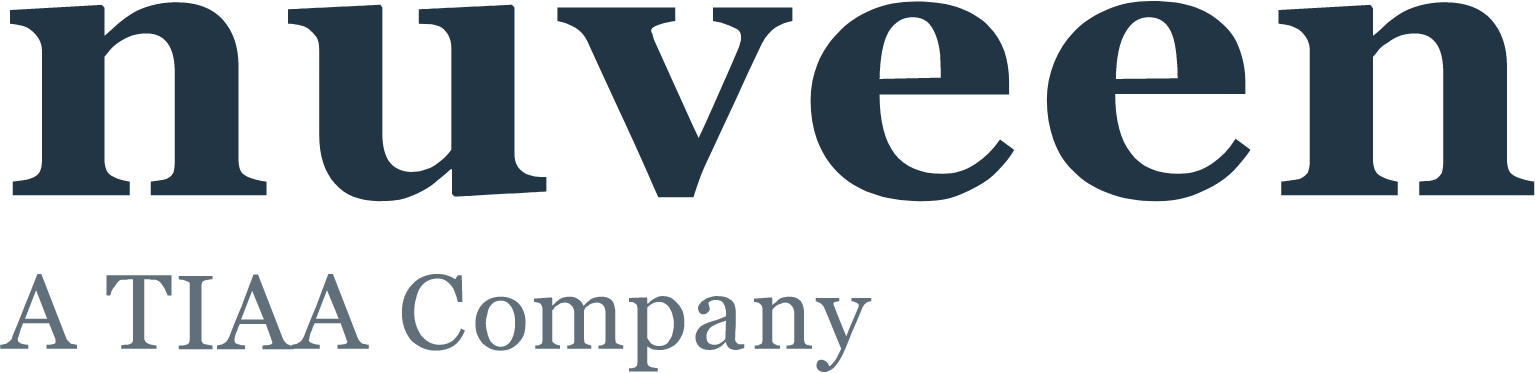 Nuveen: A TIAA Company